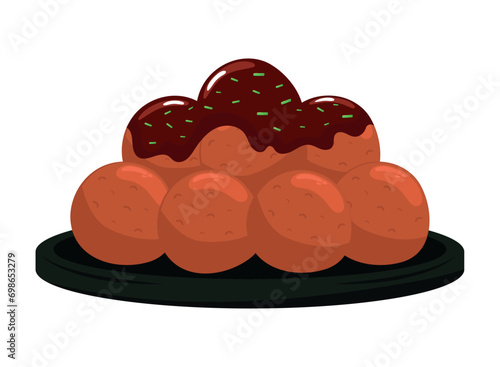 nigerian food puff puff