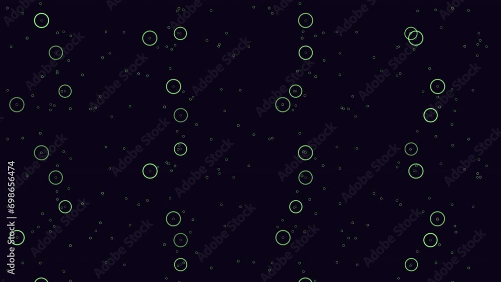 A vivid and captivating image displaying green circles suspended in mid-air against a black background. The circles appear to hover, creating an ethereal and mesmerizing visual effect A vivid and captivating image displaying green circles suspended in mid-air against a black background. The circles appear to hover, creating an ethereal and mesmerizing visual effect