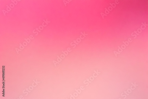 Abstract gradient smooth blur Pink background image © possawat