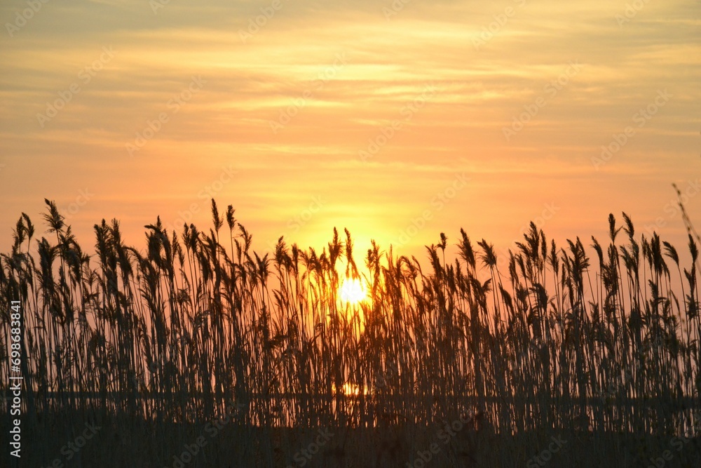 Sunset Tahkokorvat 1 Sunset Tahkokorvat 1