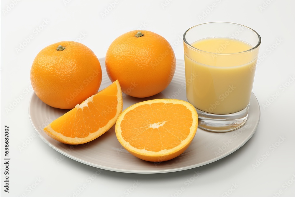 Dynamic Orange Juice Streaming. Expressing Refreshing Juiciness and Vibrant Color Dynamic Orange Juice Streaming. Expressing Refreshing Juiciness and Vibrant Color