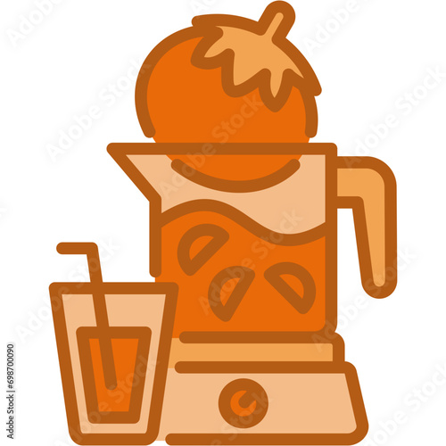Blender Icon