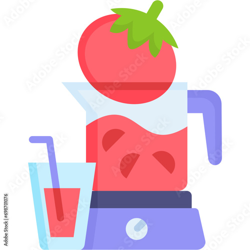 Blender Icon