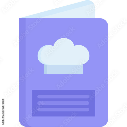 Cookbook Icon