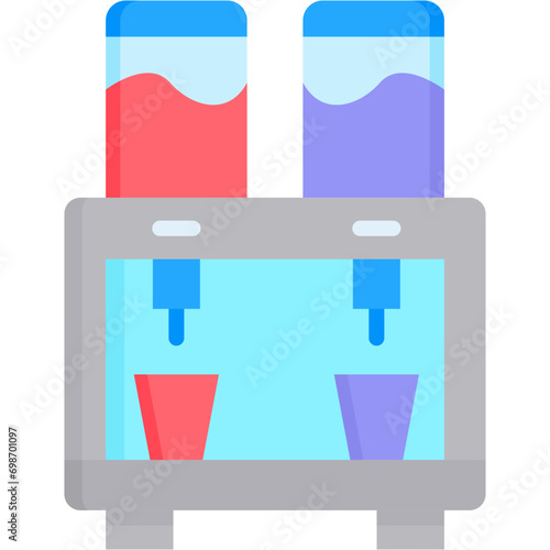 Dispenser Icon