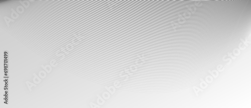 abstract technology particles lines mesh background 