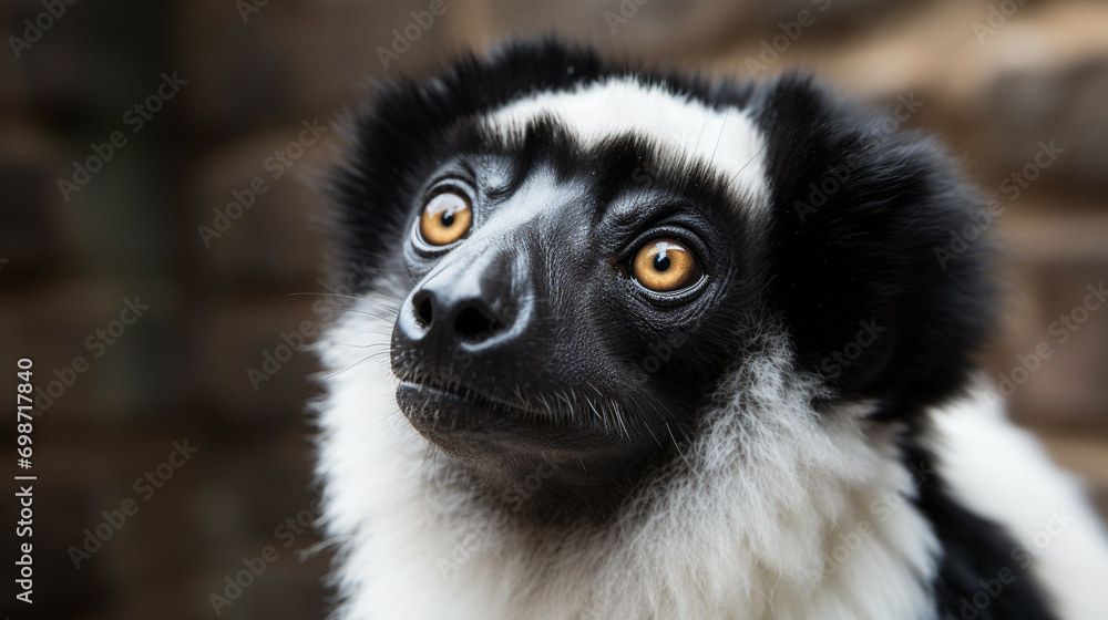 Fototapeta premium blue christmas ball