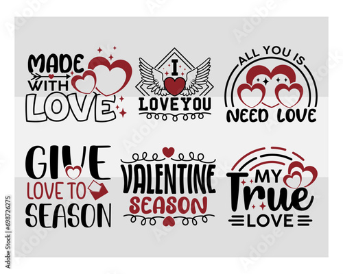 Give Love To Season Svg   All You Need Is Love  T-shirt Design  Valentine Day svg  14 February Svg  Love Day  Valentines Gift