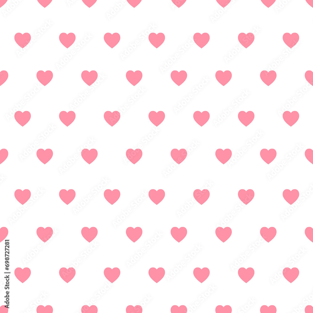 Valentines Day Backgrounds Digital Paper