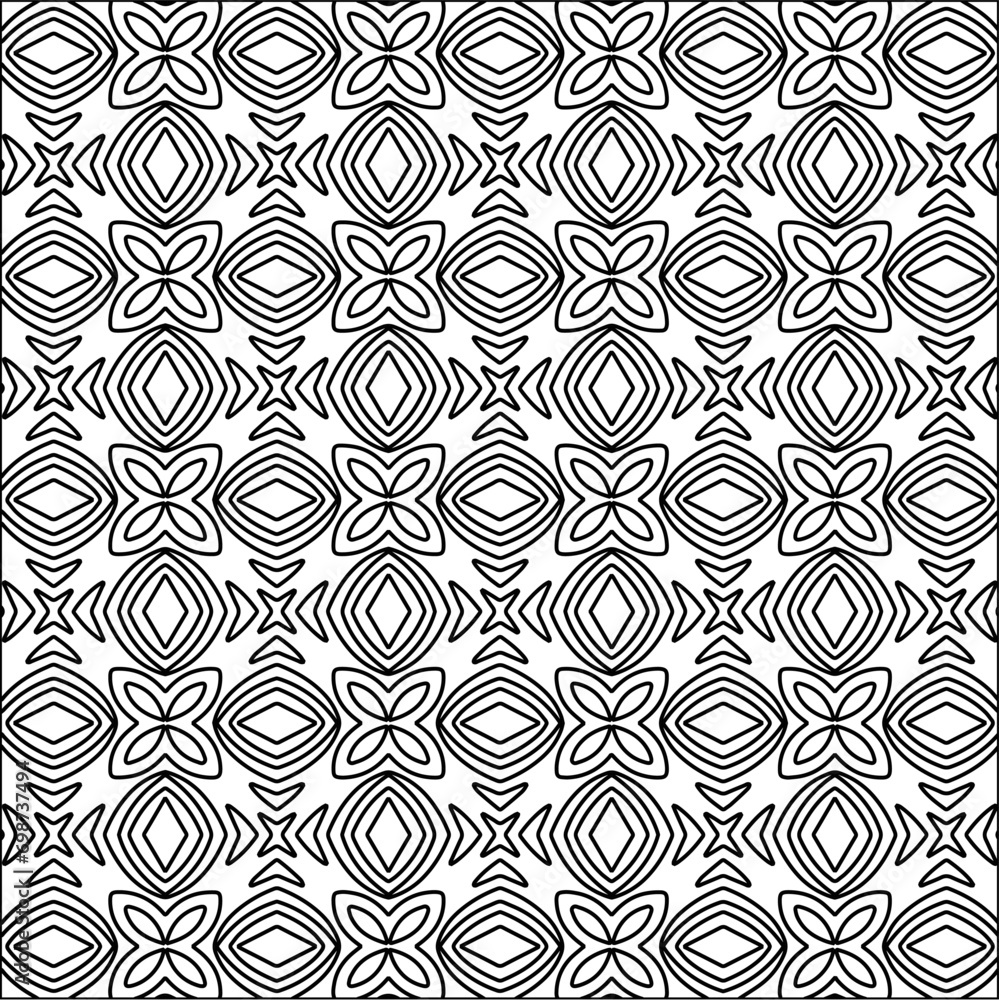 Abstract patterns.Abstract shapes from lines. Vector graphics for design, prints, decoration, cover, textile, digital wallpaper, web background, wrapping paper, clothing, fabric, packaging, cards. Abstract patterns.Abstract shapes from lines. Vector graphics for design, prints, decoration, cover, textile, digital wallpaper, web background, wrapping paper, clothing, fabric, packaging, cards.
