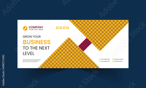 Banner design for website and social media etc. Ads banner for sales, promotion and marketing.