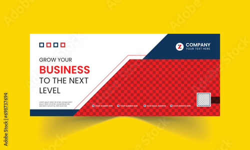 Banner design for website and social media etc. Ads banner for sales, promotion and marketing.