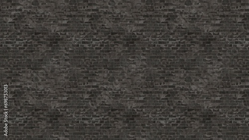 Texture material background Sinister Wall 1