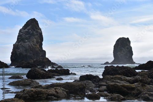 The Rockin Beach