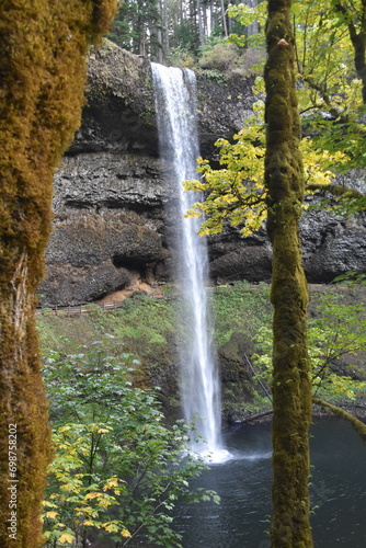 South falls