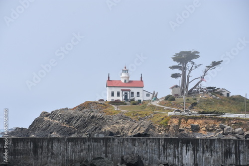 Light house