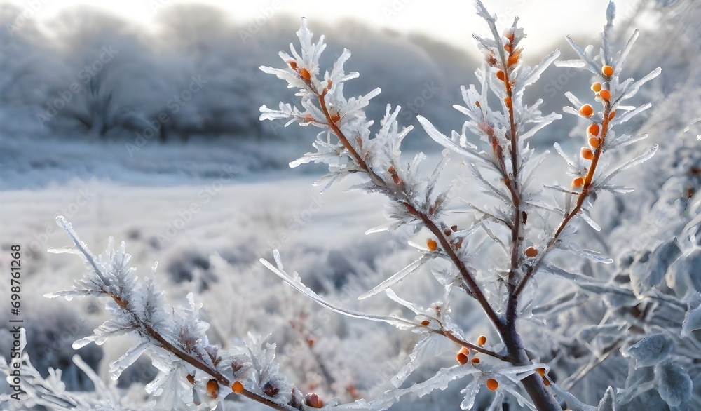 Snowy Winter Landscape A serene snowy landscape Snowy Winter Landscape A serene snowy landscape