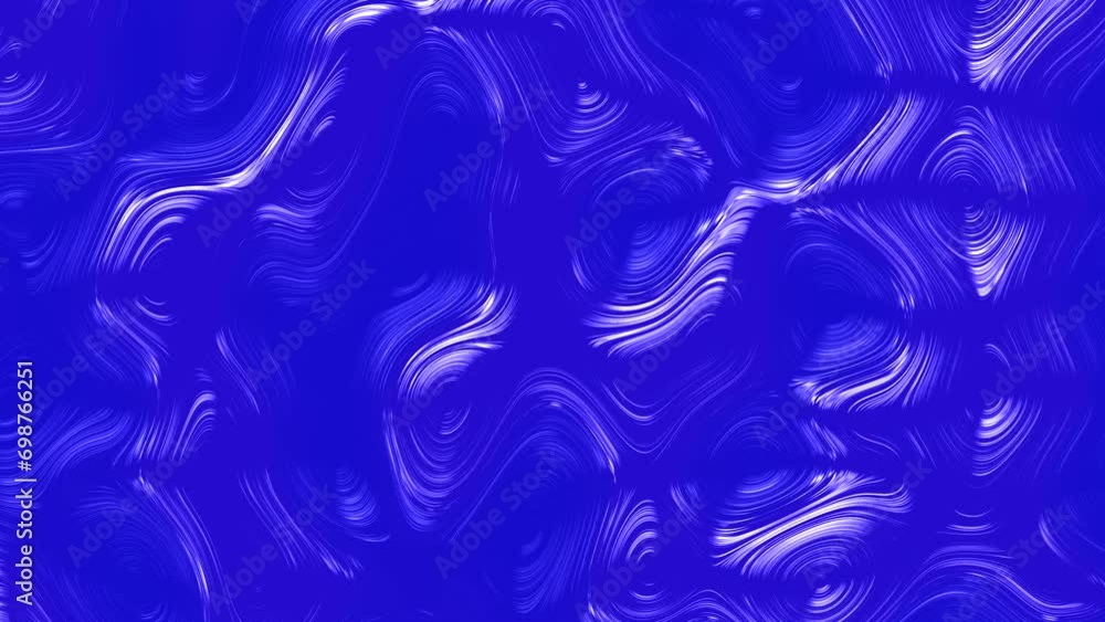 A serene blue and white abstract pattern with swirling lines and shapes, creating a sense of depth, movement, and energy in a balanced composition A serene blue and white abstract pattern with swirling lines and shapes, creating a sense of depth, movement, and energy in a balanced composition