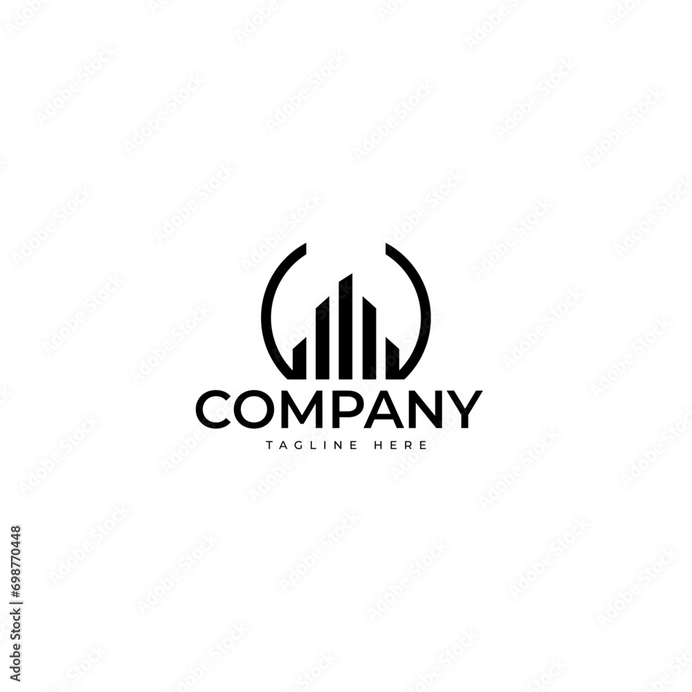 Finances Company Logo Finances Company Logo