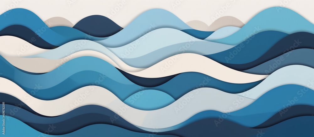 Seamless flawing background stock illustration
Water, Wave - Water, Wave Pattern, Backgrounds, Vector
Seamless flawing background stock illustration
Water, Wave - Water, Wave Pattern, Backgrounds, Vector