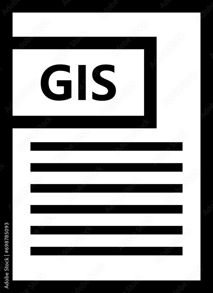 Gis file Gis file
