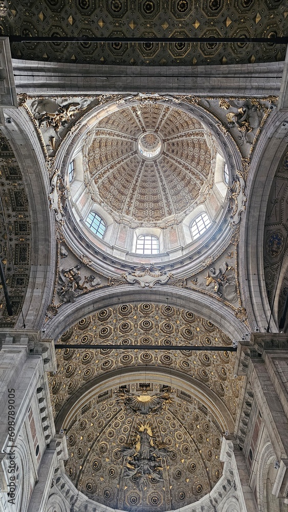 Como Cathedral, Como City, Lake Como, Lombardy, Italy