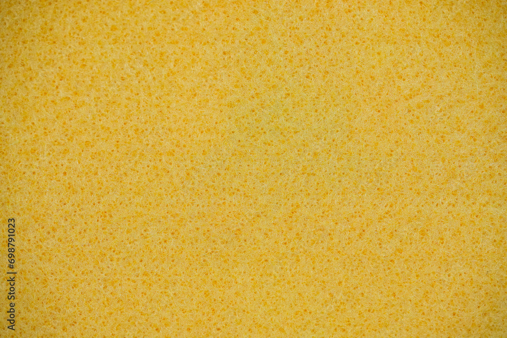 Yellow Felt Texture Yellow Felt Texture
