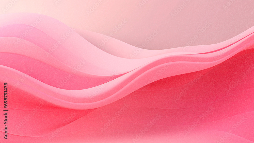 pink wave background, noisy texture pink wave background, noisy texture