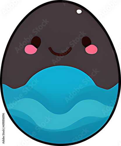 egg charactrer