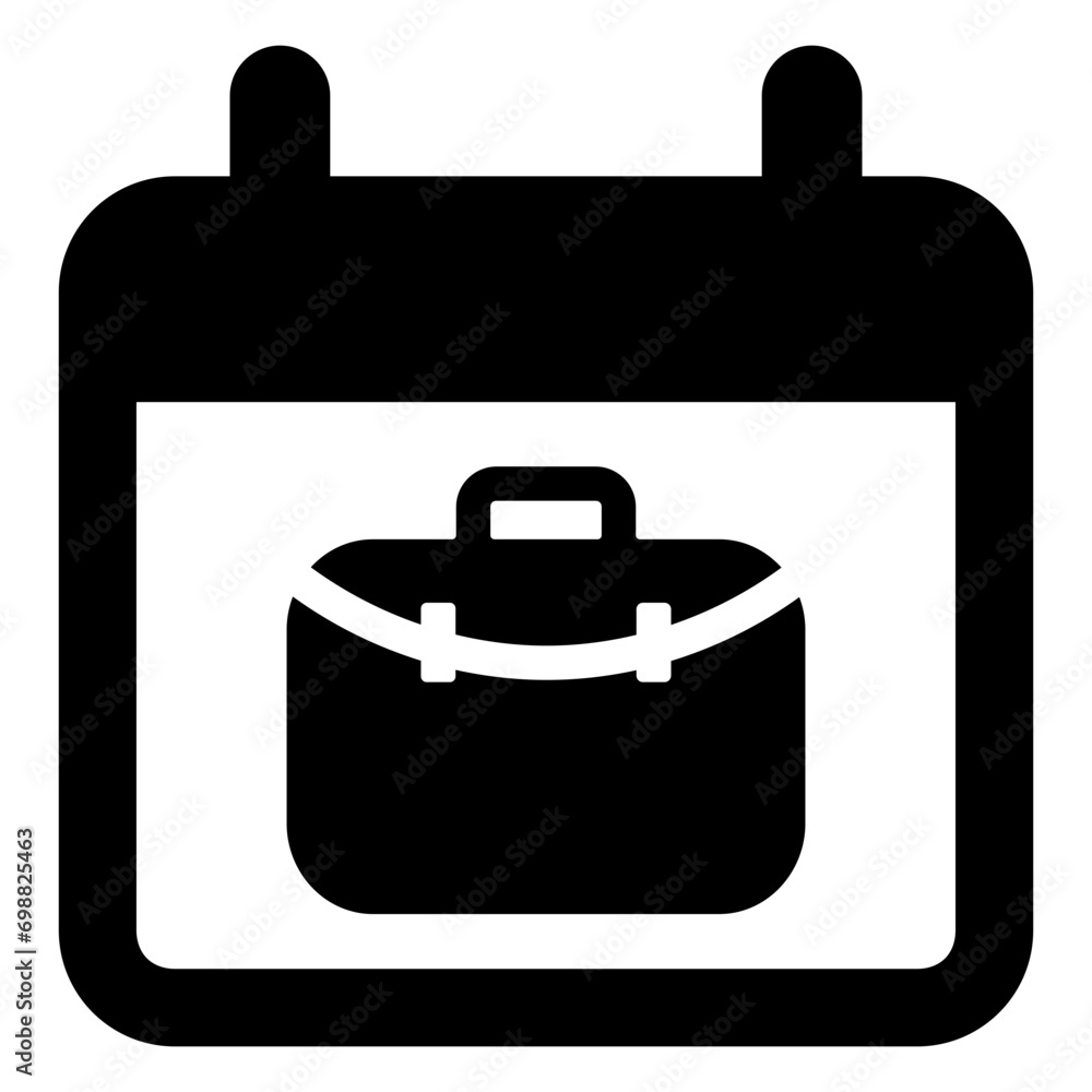 Fototapeta premium business day