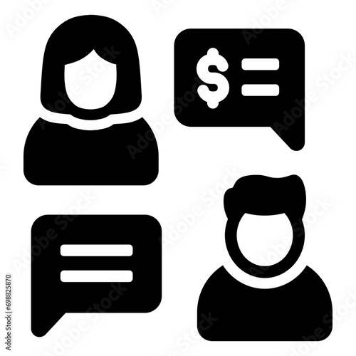 business advisor