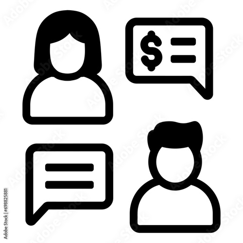 business advisor