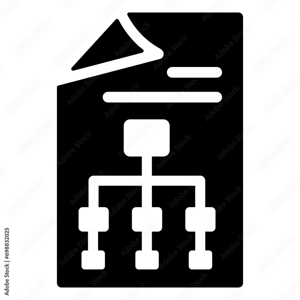 business hierarchy business hierarchy