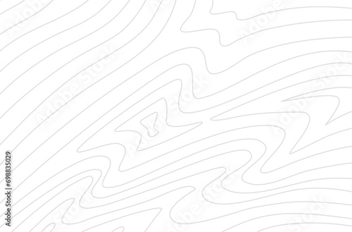 topographic contour background. contour lines background. Topographic map background. abstract wavy background. Topographic map contour background. photo