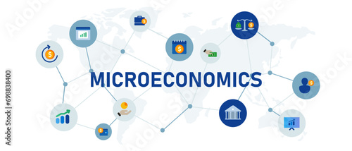 microeconomics finance economic analysis report data growth graphic statistics chart