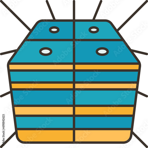 virtualization  icon