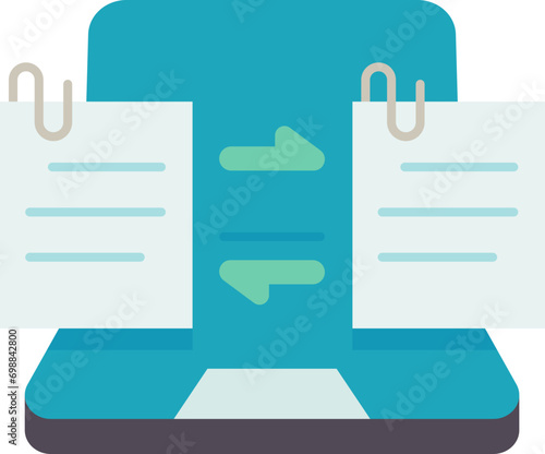 data  icon