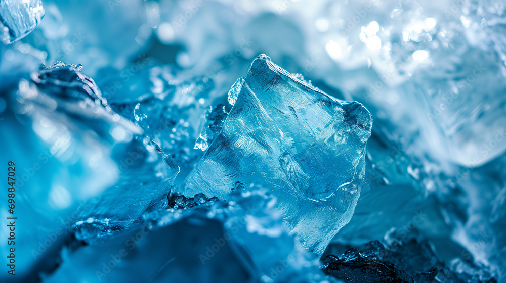 Ice Cubes Wallpaper, Frozen Ice Background Ice Cubes Wallpaper, Frozen Ice Background
