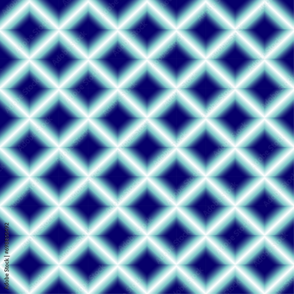 Fototapeta premium Geometric abstract background design