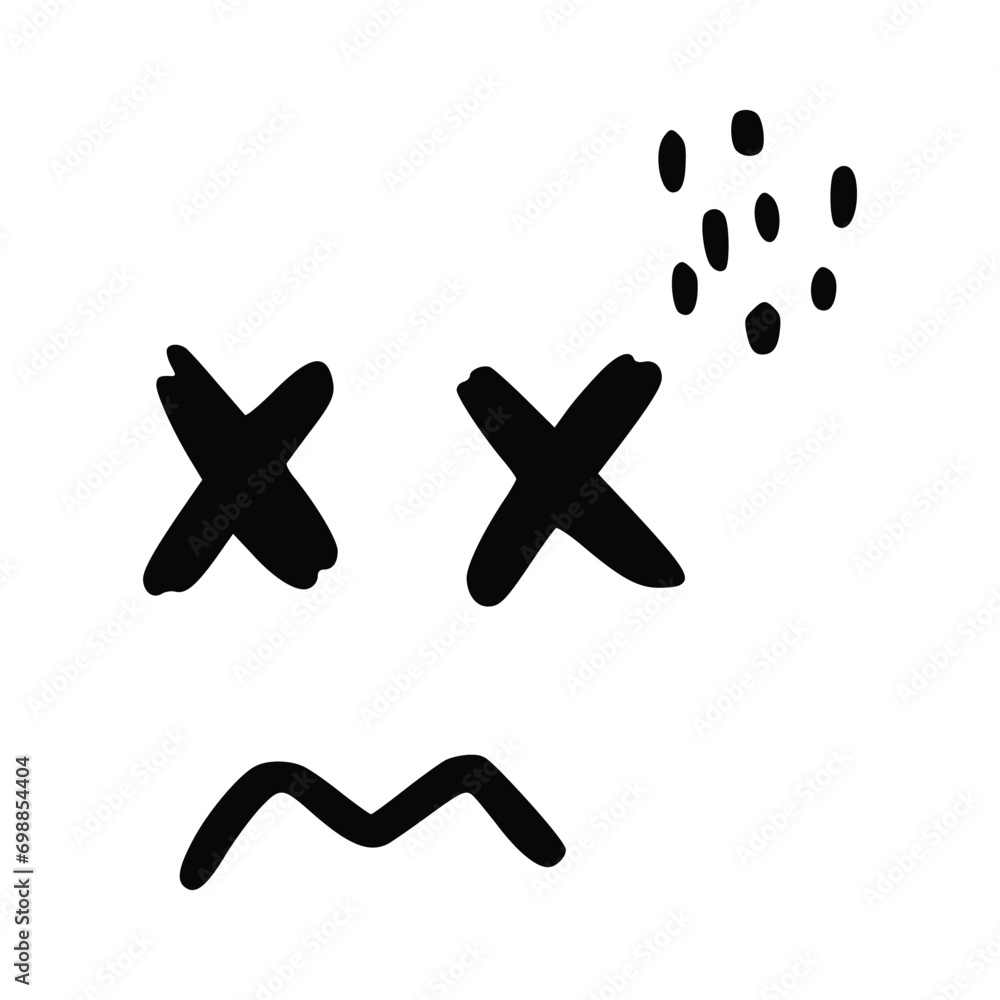 Kawaii's cute face. Manga-style eyes and mouth. Funny cartoon Japanese emoticon in different expressions, mega Big Set. Expression anime character and emoticon face illustration. Background. Print. Kawaii's cute face. Manga-style eyes and mouth. Funny cartoon Japanese emoticon in different expressions, mega Big Set. Expression anime character and emoticon face illustration. Background. Print.