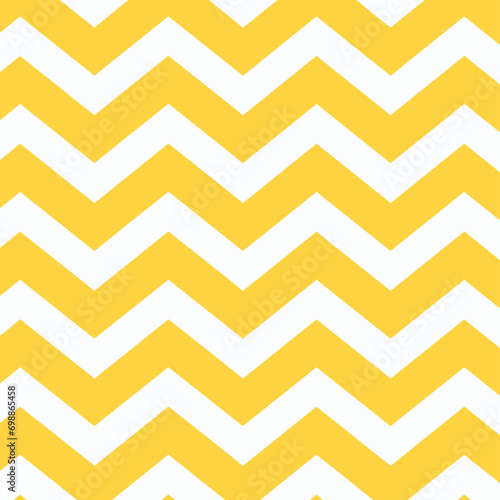 Background pattern seamless abstract yellow