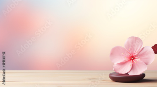 spa still life HD 8K wallpaper Stock Photographic Image 