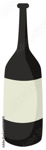 wine vector illustration
