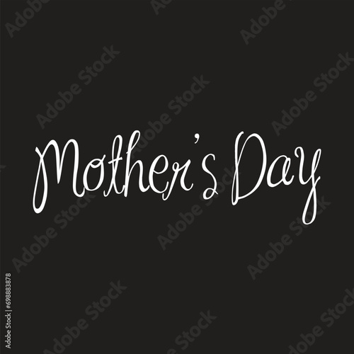 Mother Day Text