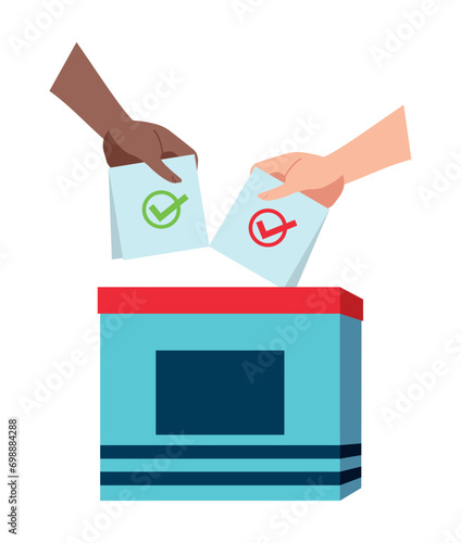 elections day poll