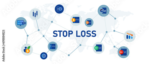stop loss stock trade finance for cut investment risk with low down chart bad profit