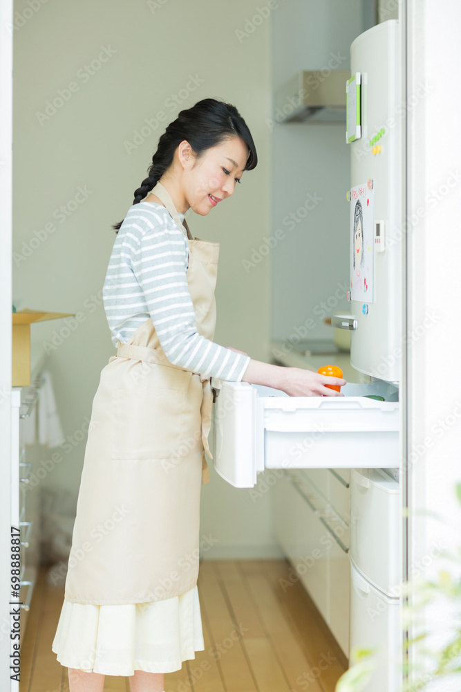 主婦 主婦