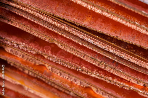 Copper Cathodes