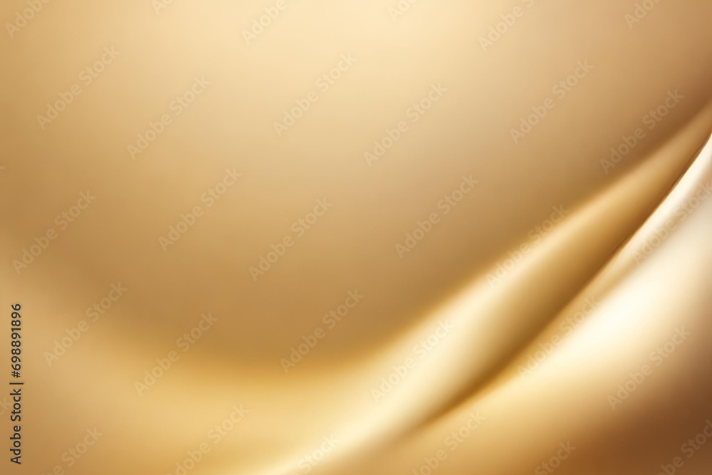 Abstract gradient smooth blur Light Gold background image Abstract gradient smooth blur Light Gold background image