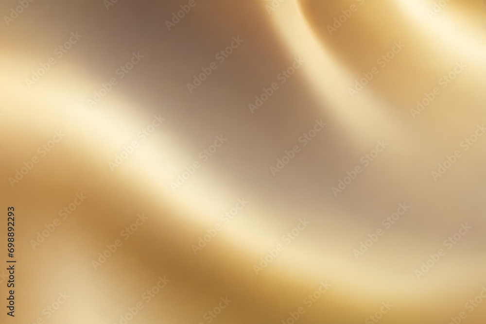Abstract gradient smooth blur Light Gold background image Abstract gradient smooth blur Light Gold background image